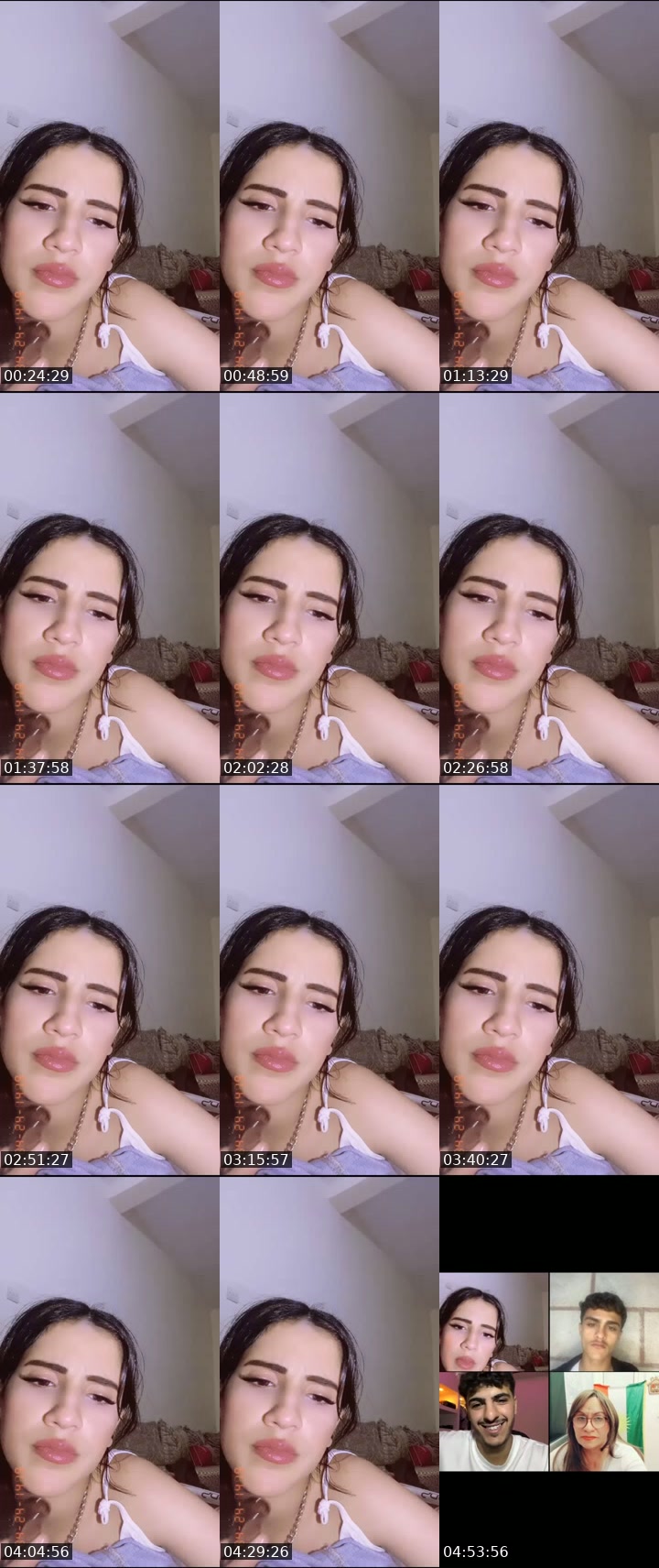 @fatiyy97 TikTok live from 2026-07-21