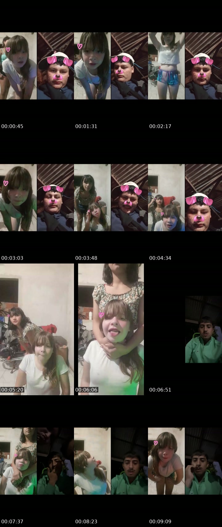 TikTok live: hola entren para hablar 🙈 by @luz.noguera73