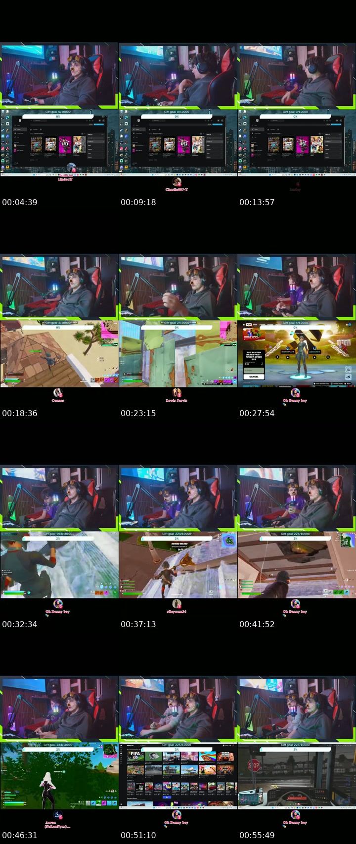 TikTok live: Join up by @xplugz78
