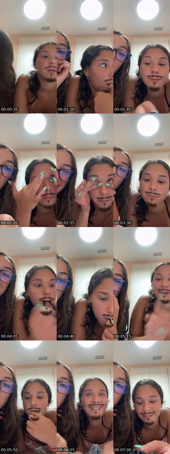 @lokkazoo TikTok live from 2026-07-21