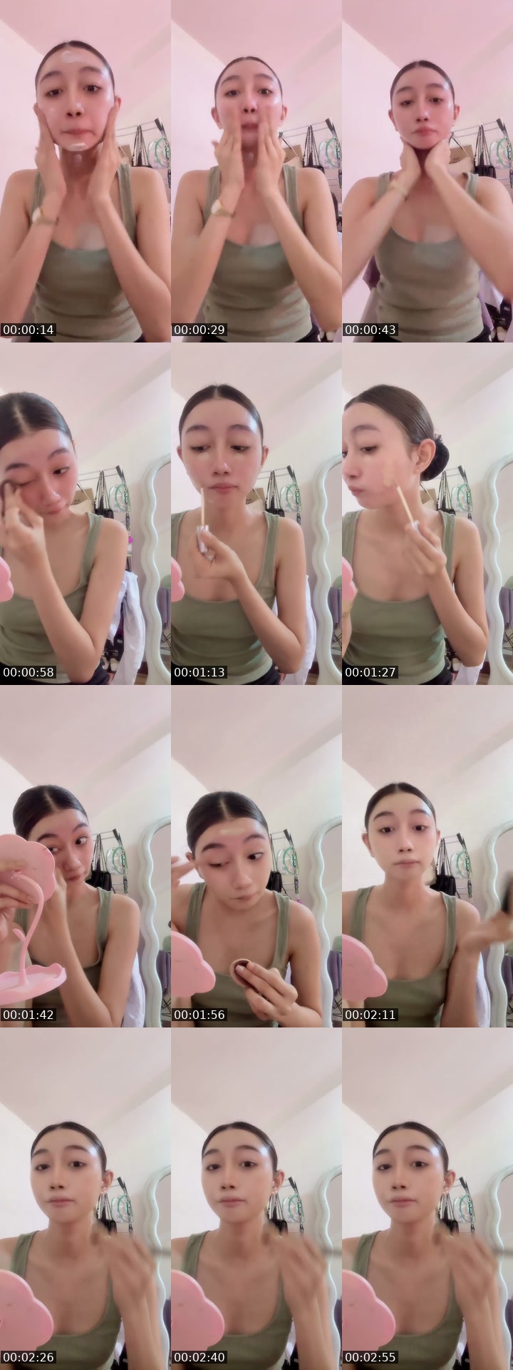 TikTok live: Hi by @juliee_yace3