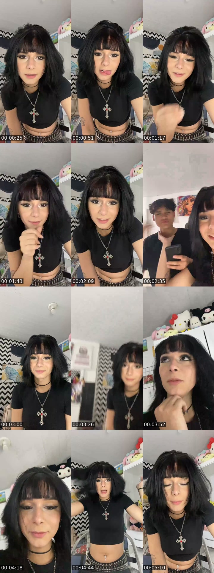@_rynevess TikTok live from 2026-07-21