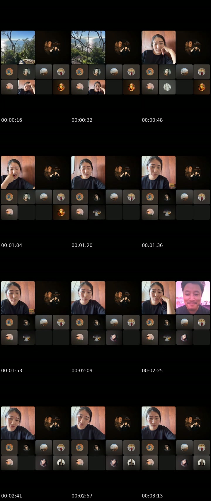 @yankeela TikTok live from 2026-07-21