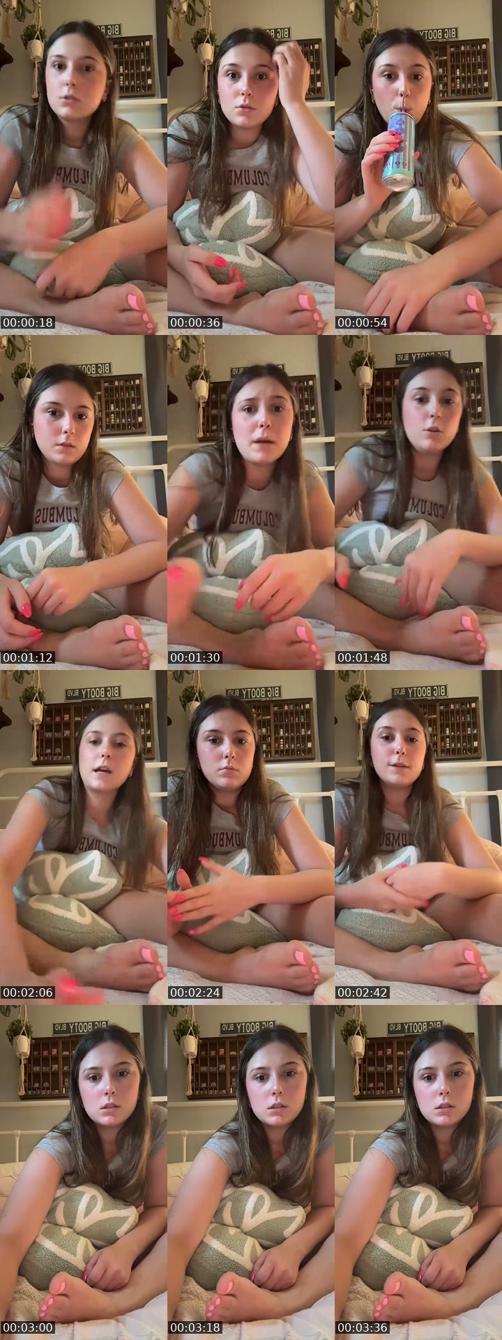 @its.mal.daily TikTok live from 2026-07-21