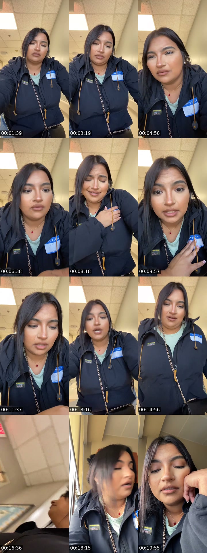 TikTok live: ✨✨ by @curvybaybee_gmc