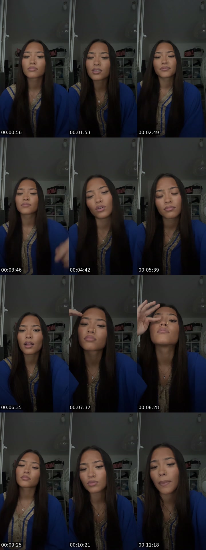 @emmaa.bcc TikTok live from 2026-07-22