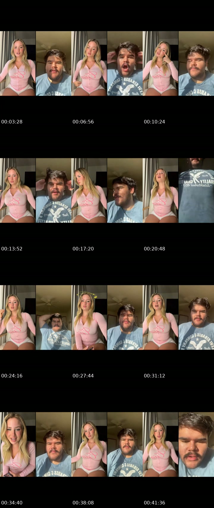 @lookitsvicky TikTok live from 2026-07-22
