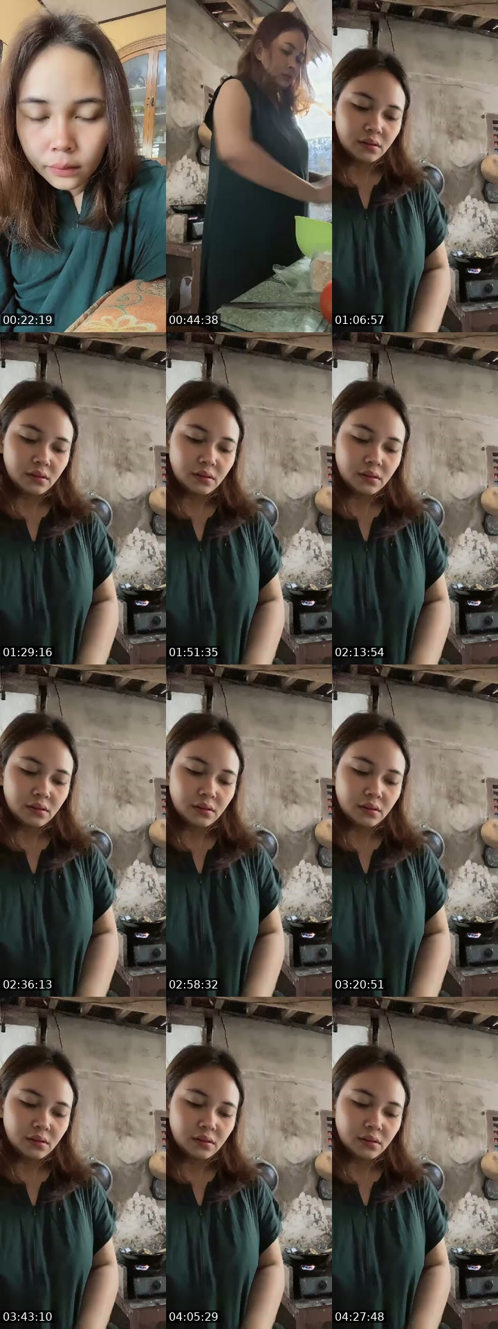 TikTok live: hallo by @momkids183