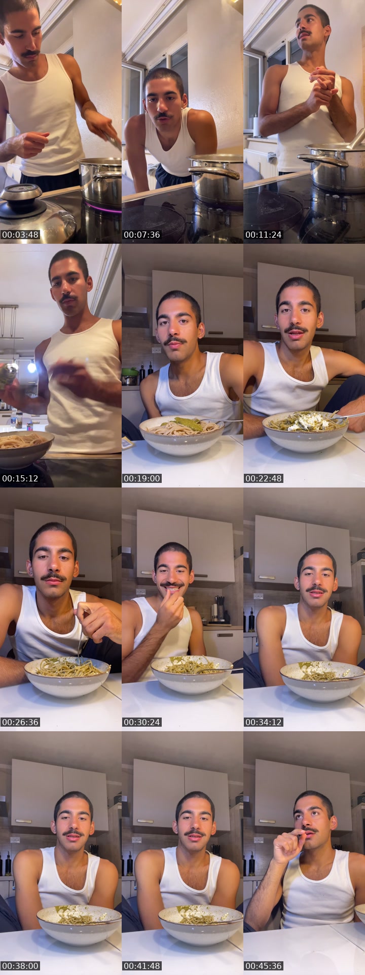 @naarveed TikTok live from 2026-07-22