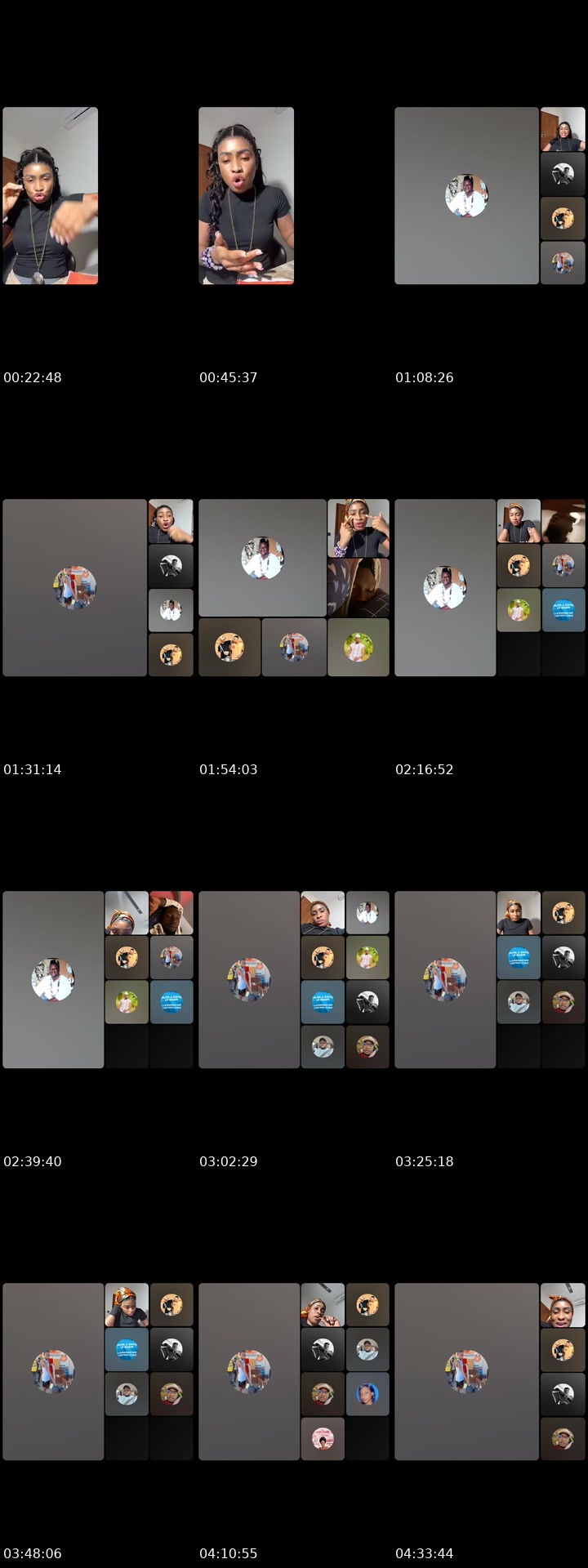 @secretsdunordpuissant TikTok live from 2026-07-22