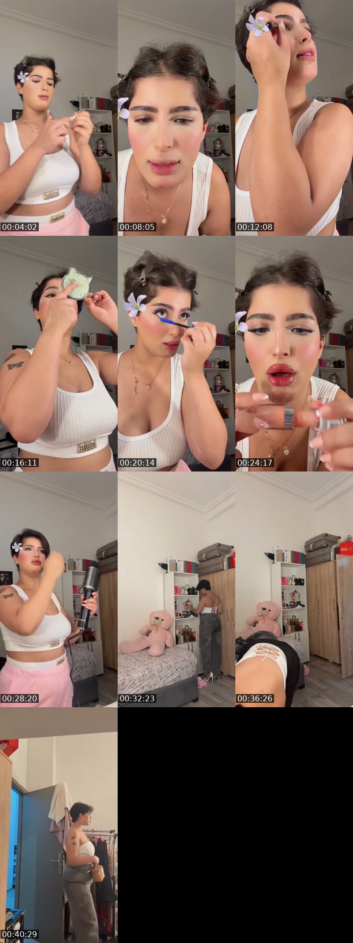 @israeisrae370 TikTok live from 2026-07-22