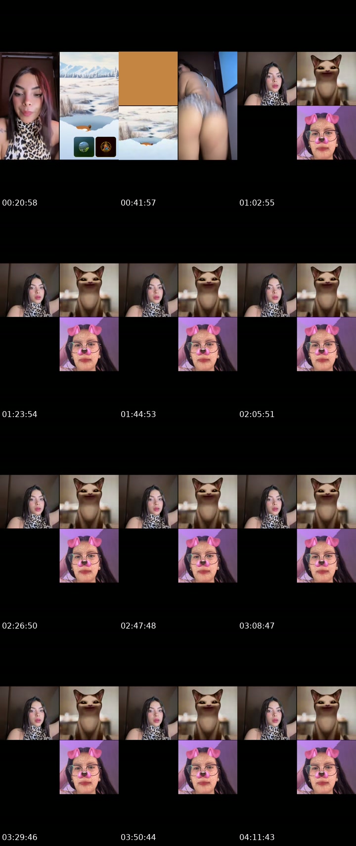 @barbaritarojas2003 TikTok live from 2026-07-22