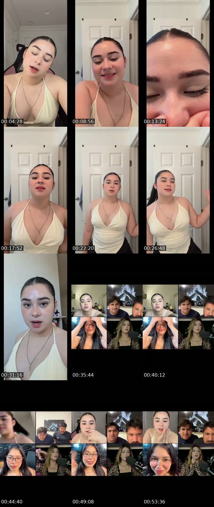 @adry_lara2 TikTok live from 2026-07-21