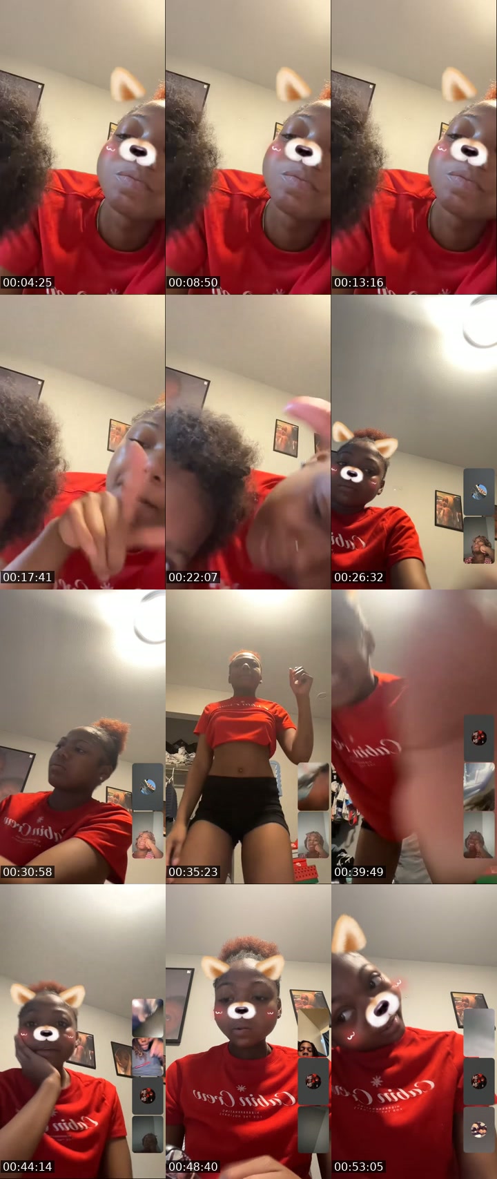 @ariiimonaeeee_ TikTok live from 2026-07-21