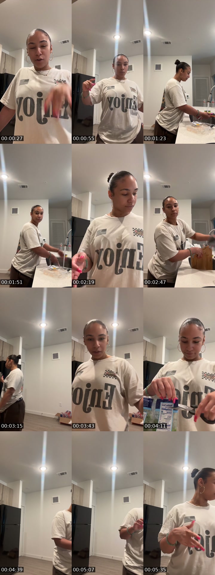 @itoonsz TikTok live from 2026-07-21