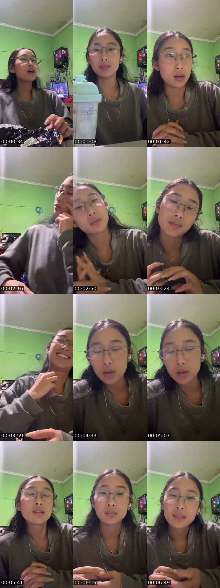 @japonesa_k Brazil TikTok live from 2026-07-21