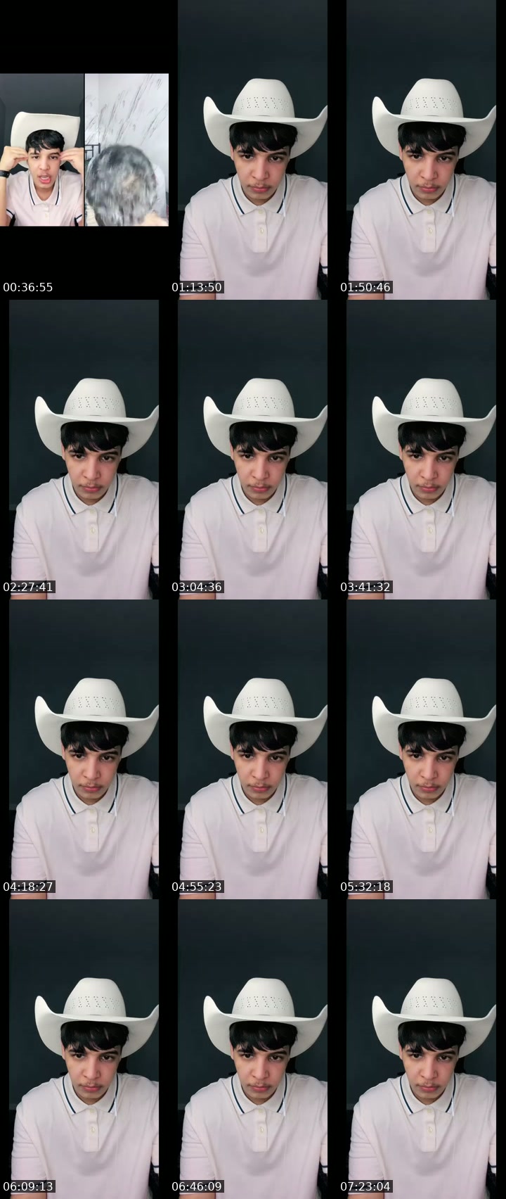 @medvall TikTok live from 2026-07-21