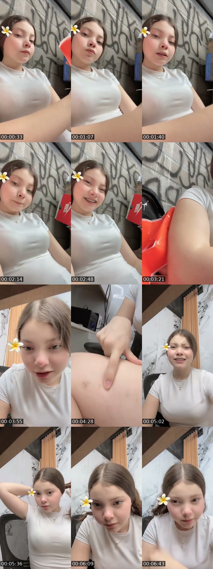 @gabbiesita01 TikTok live from 2026-07-21