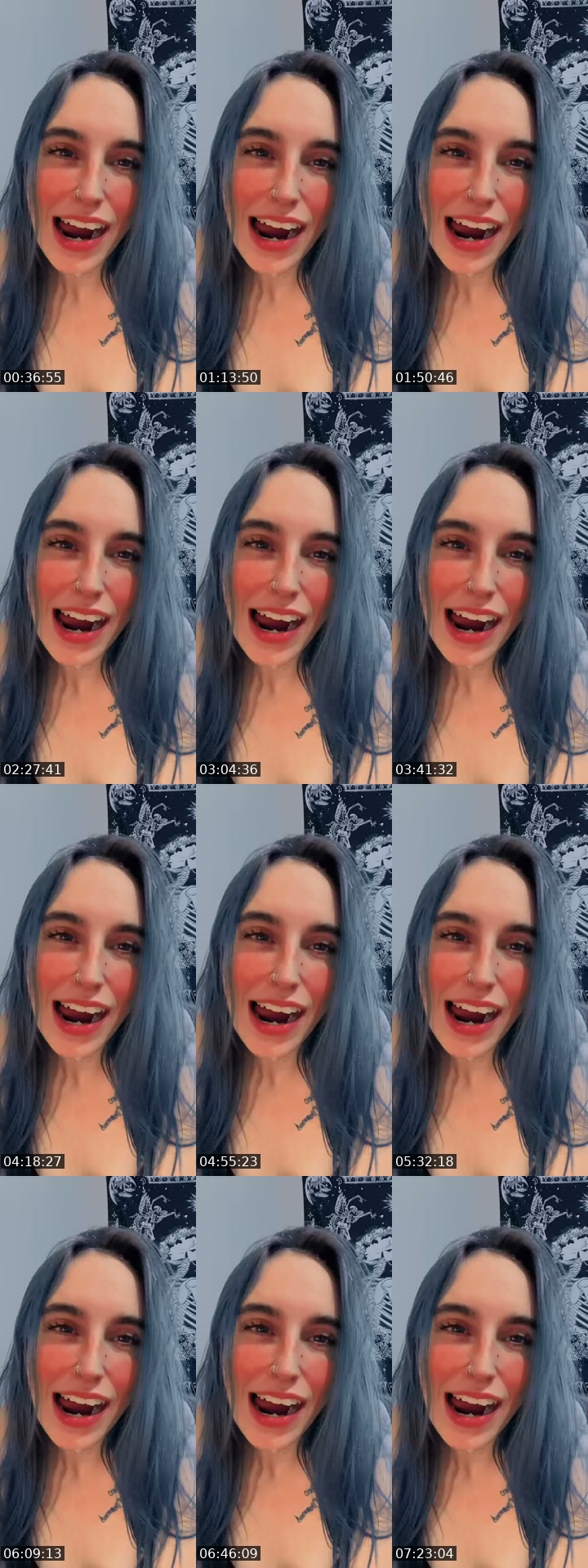 TikTok live: Come hang❤️ by @sunshinegypsy4202