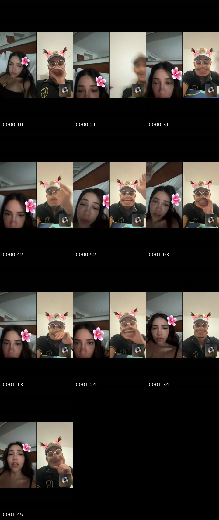 TikTok live: conversem cmg by @username3378278