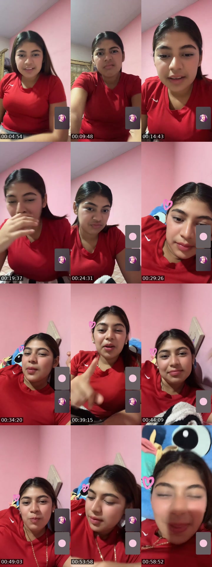 TikTok live: Chismeamos 😂🙉 by @kenia_vasquez503