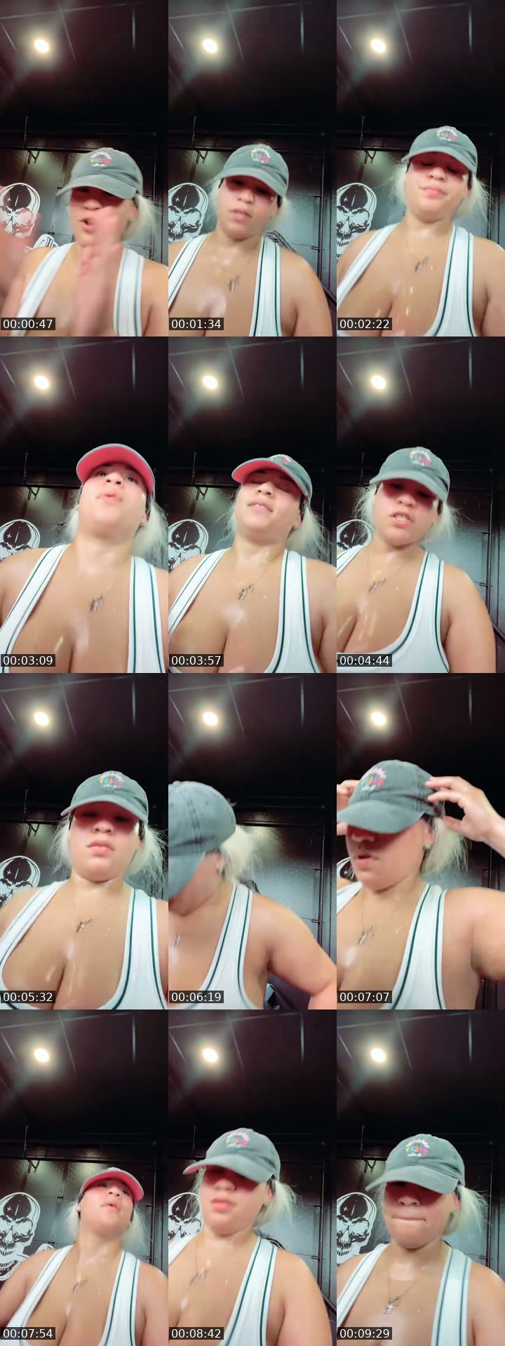@vanilla_bby93 TikTok live from 2026-07-21