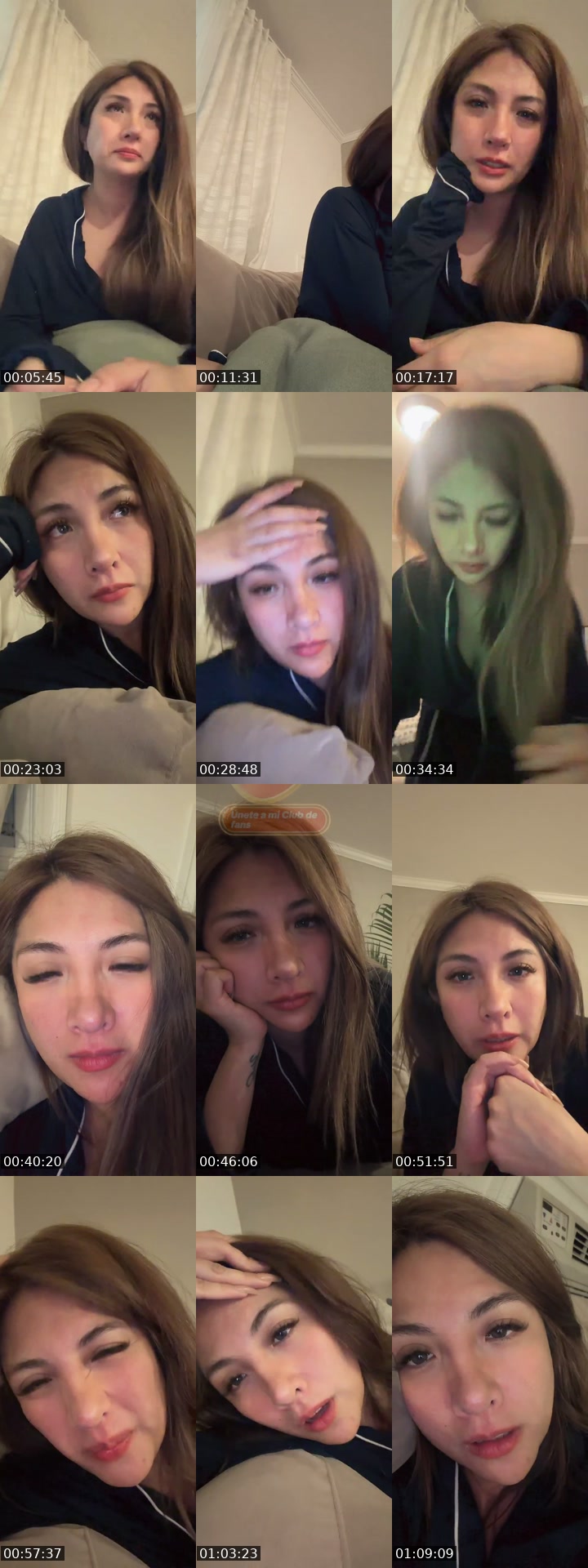 @andrealbm TikTok live from 2026-07-21