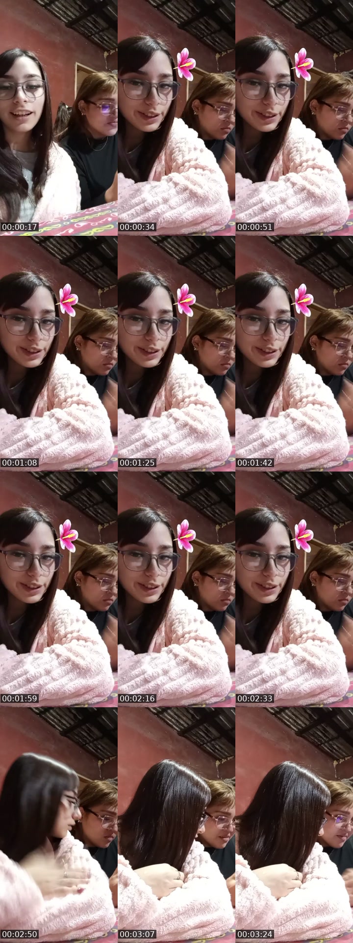 TikTok live: reaccionamos ig by @776741.089