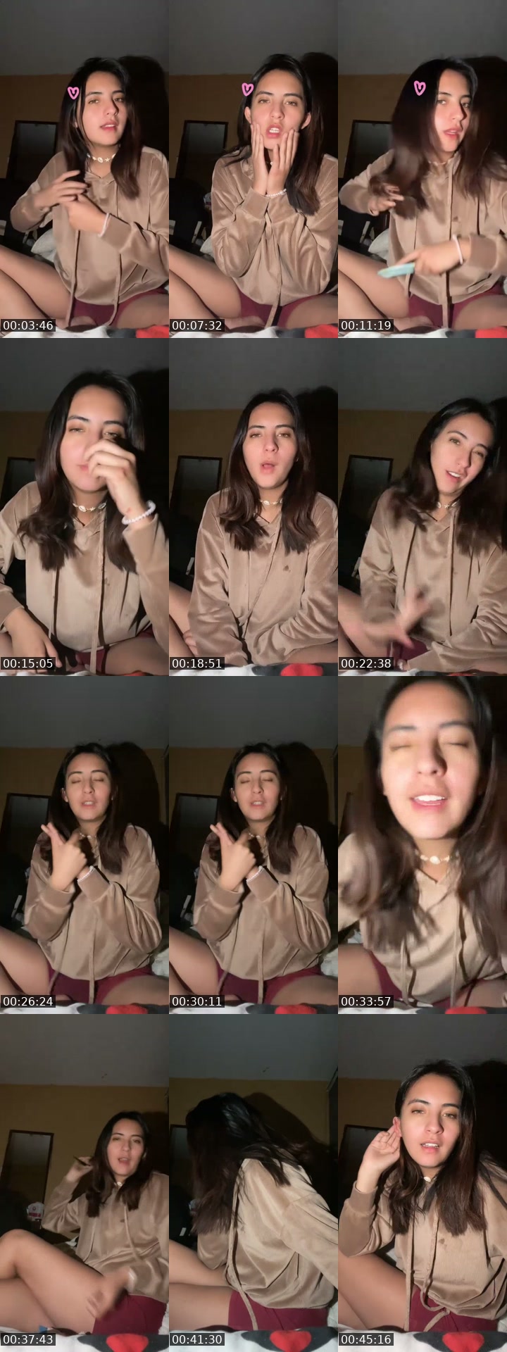 @beks__guerra TikTok live from 2026-07-21
