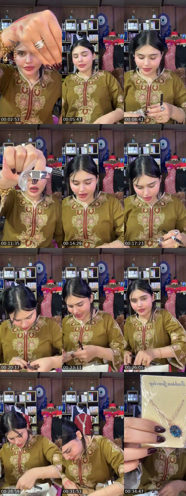@joja_20042 TikTok live from 2026-07-21