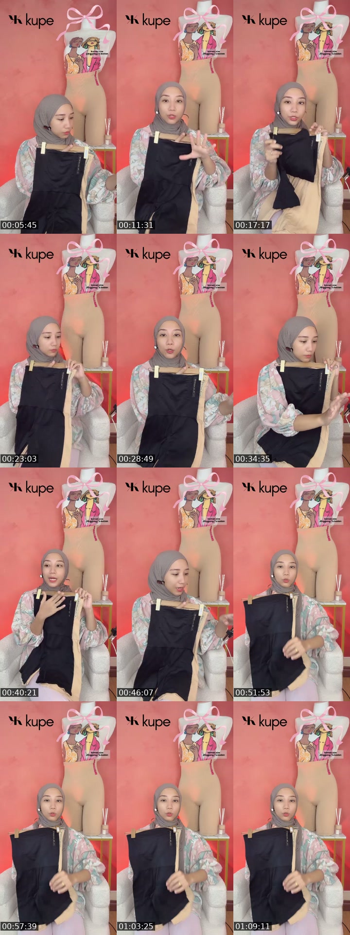 @naomi_nad TikTok live from 2026-07-22