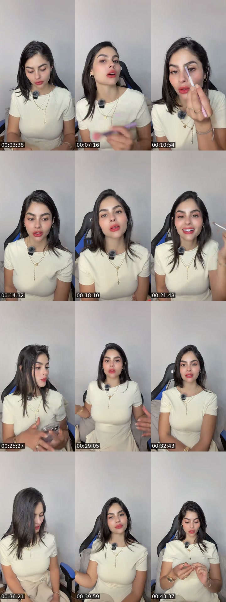@danielita_salazar9 Colombia TikTok live from 2026-07-22