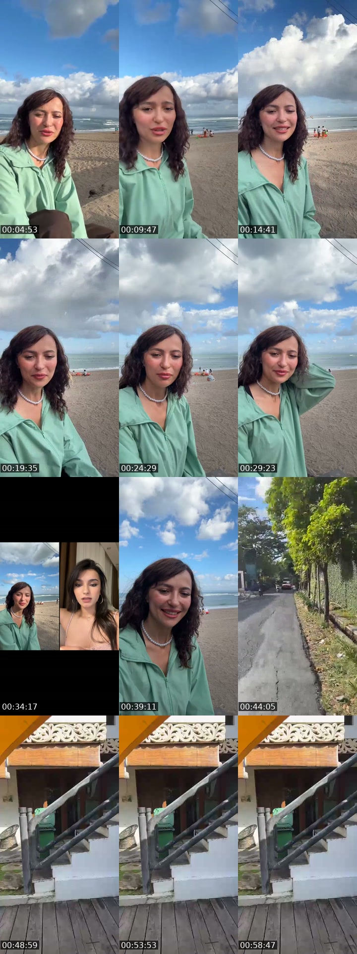 @amazonicee TikTok live from 2026-07-22