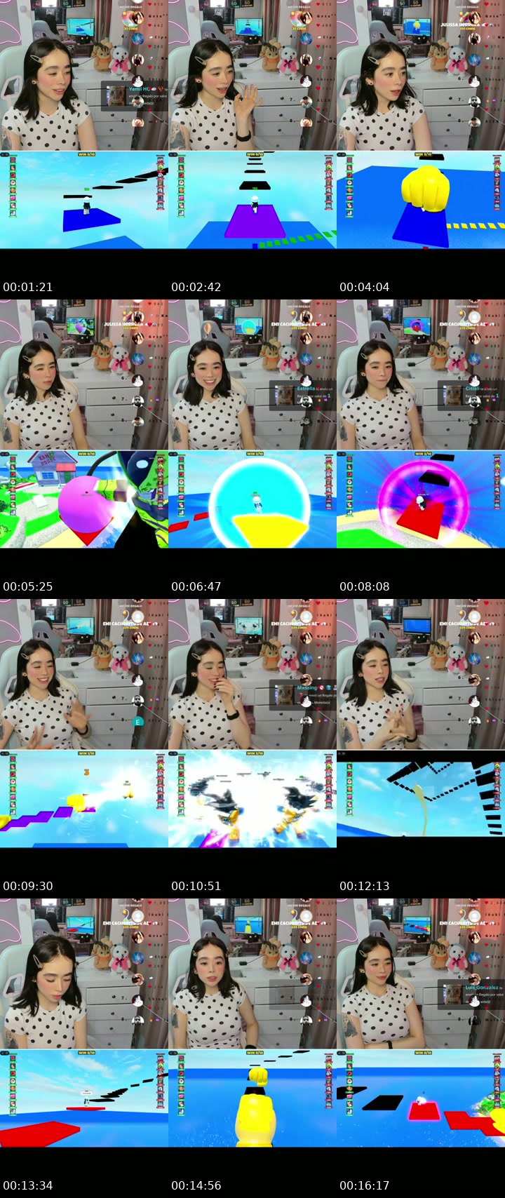 TikTok live: Lets Go LIVE! by @miniondelhimalaya