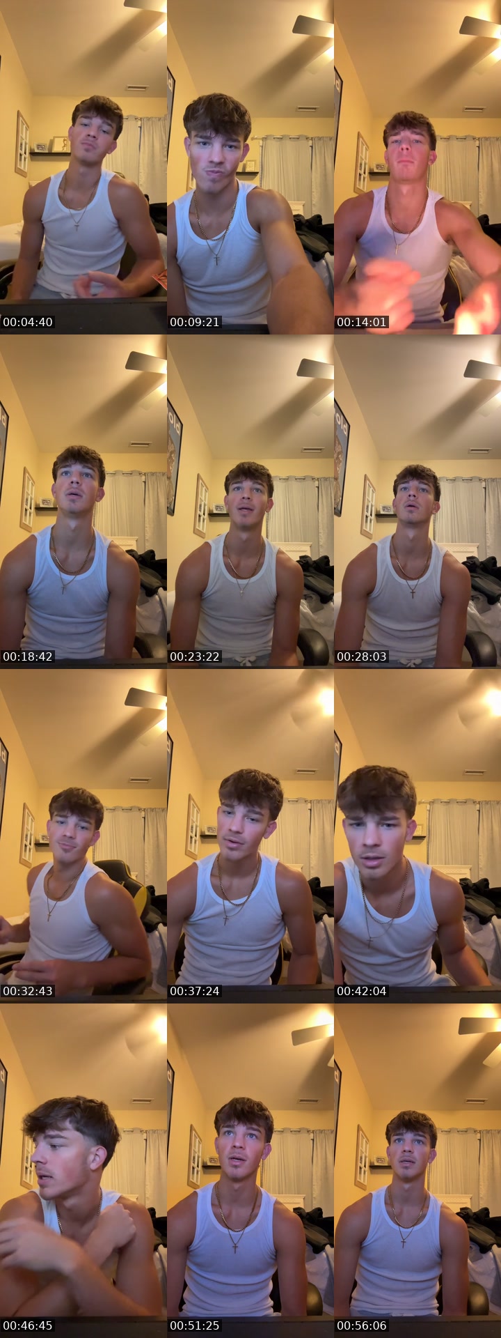@21_mello TikTok live from 2026-07-22