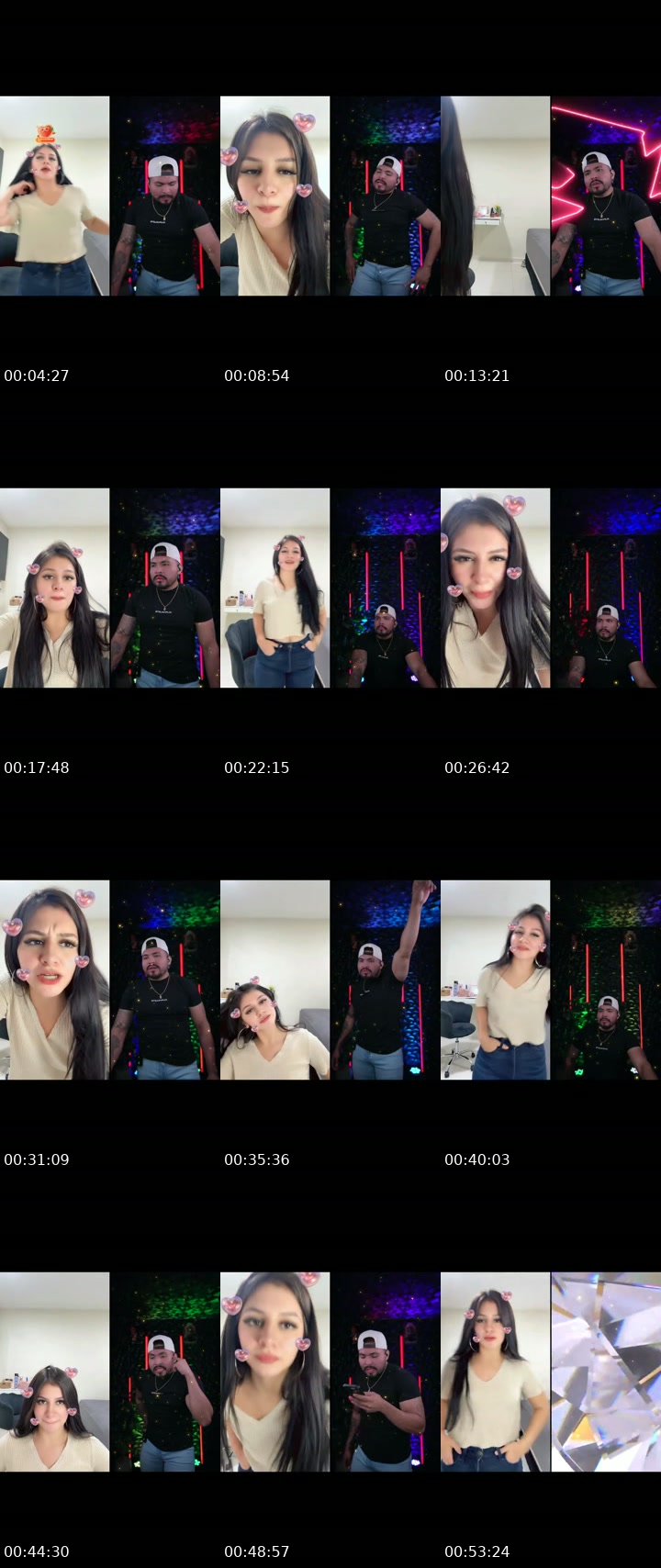 @elizamejia__ TikTok live from 2026-07-22