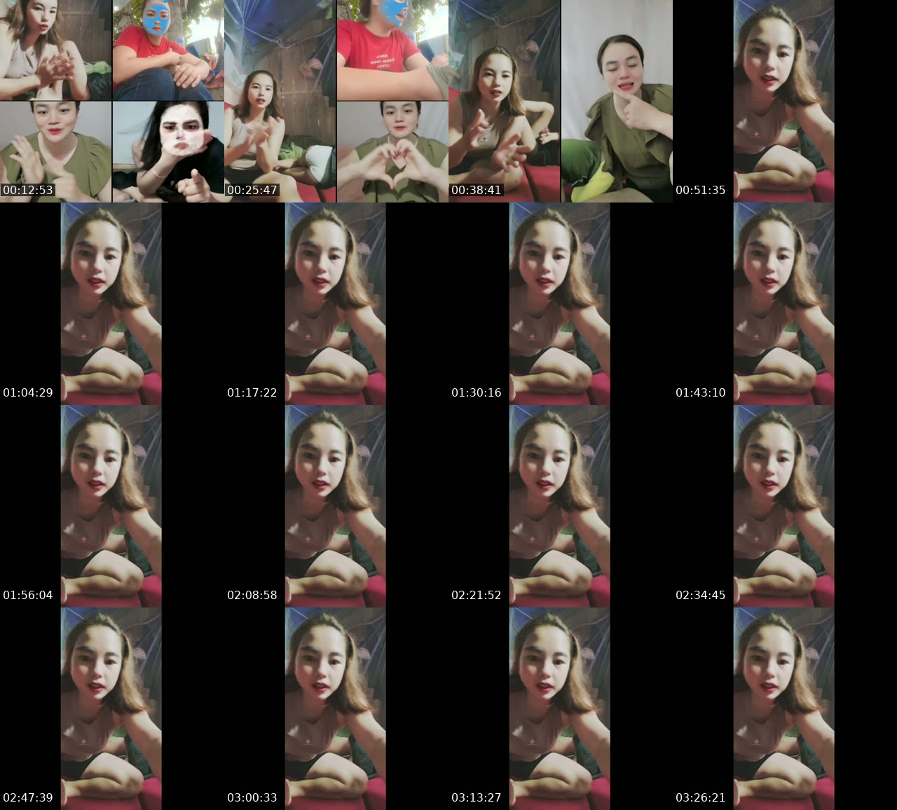 TikTok live: Chúc  các  bạn  một  ngày  tuyệt by @vuilu695