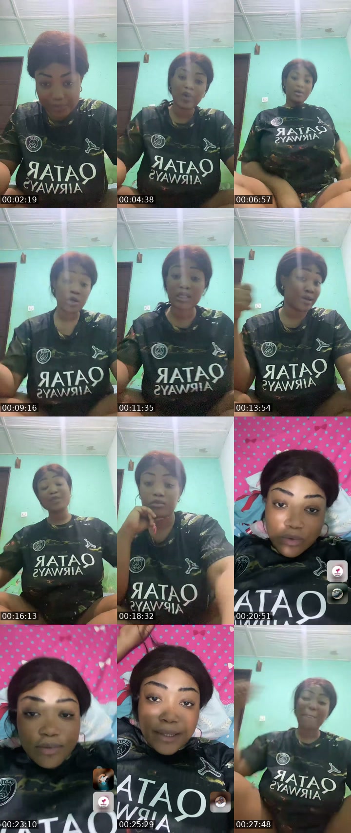 France TikTok live: Ajouter un allumeuse.com titre by @kimberly.rocx