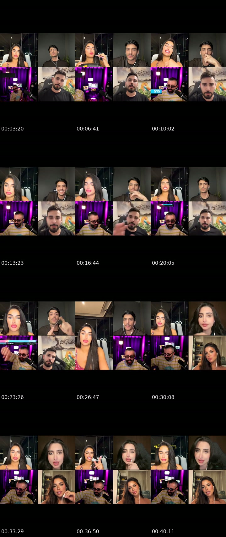 @gayelleshtaioui777 TikTok live from 2026-07-22