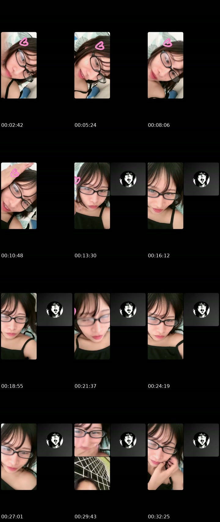 United States TikTok live: Layb by @hiraiii.xyz