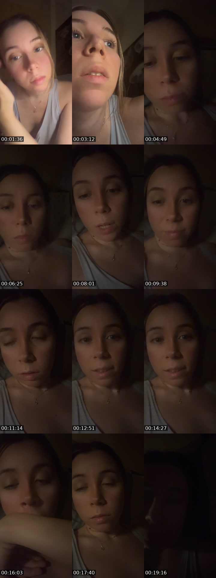 @l_giada TikTok live from 2026-07-22
