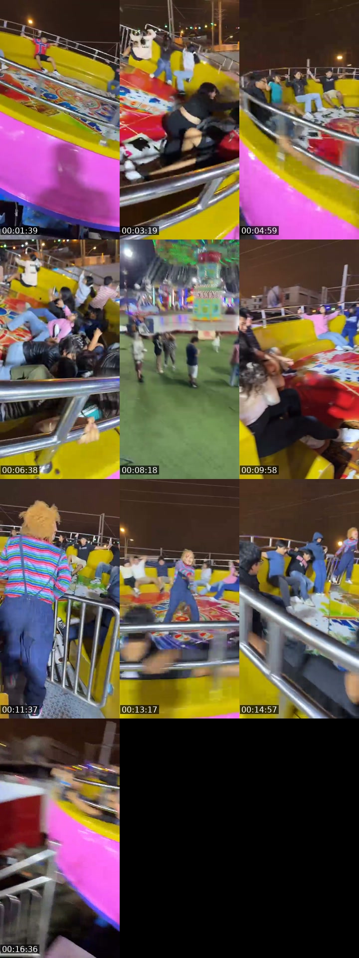 @juegomania_park TikTok live from 2026-07-22