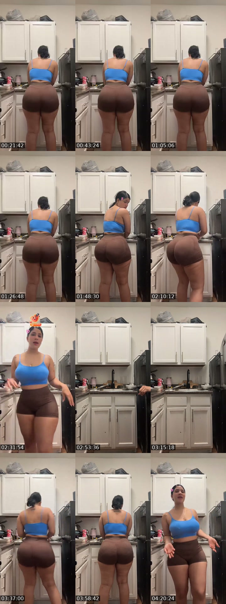 @vianecontres TikTok live from 2026-07-22