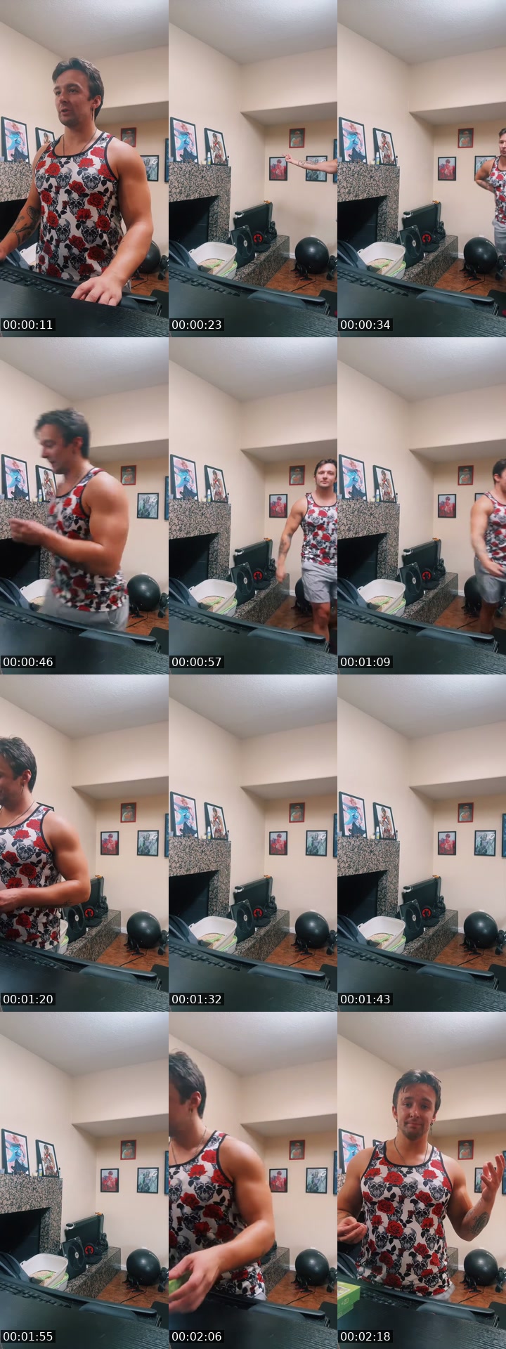 @majorpectoralis TikTok live from 2026-07-22