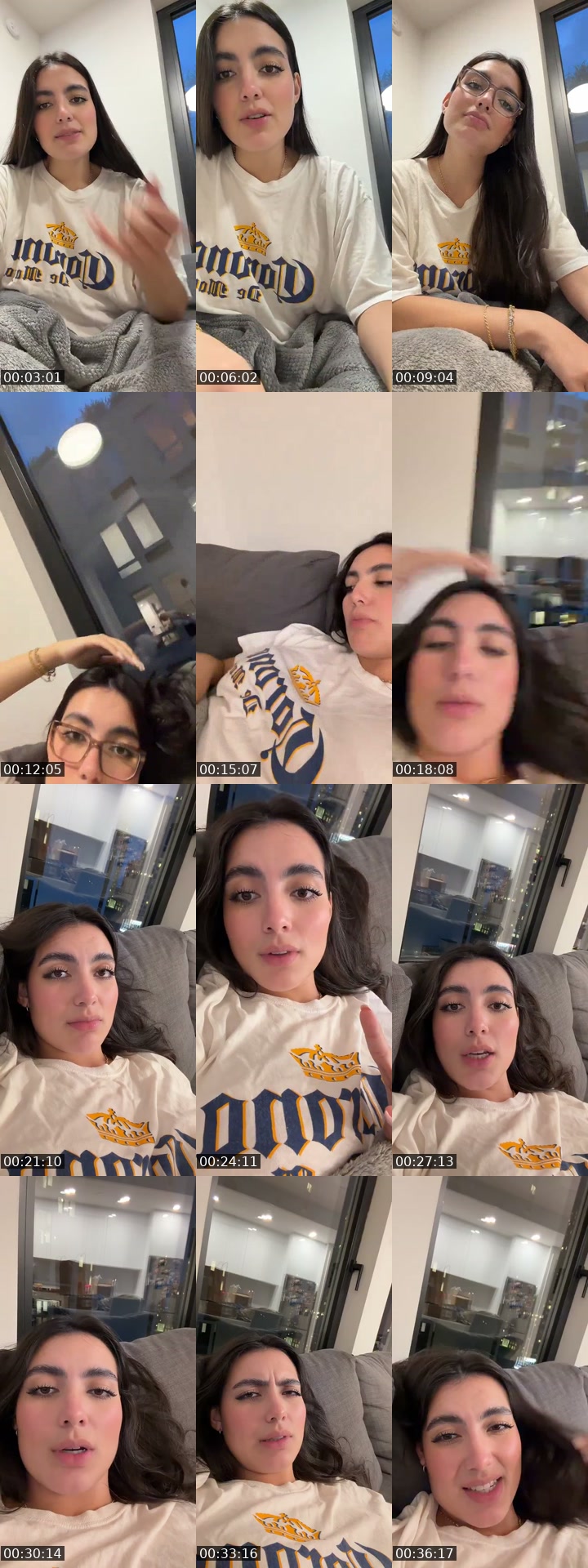 @anavalentinaas TikTok live from 2026-07-22