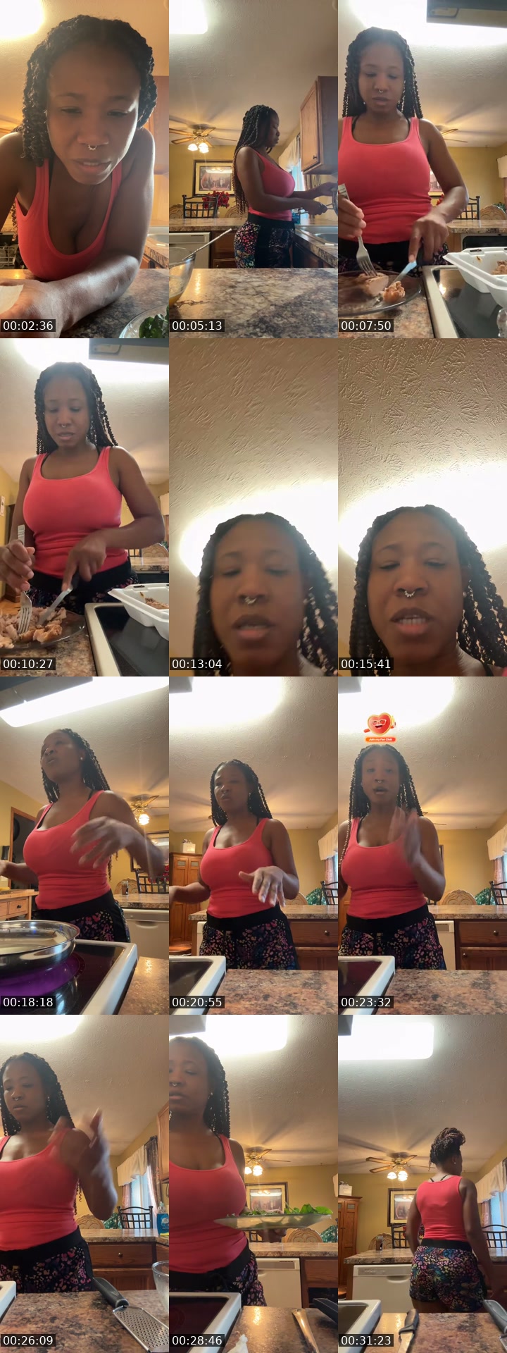 TikTok live: Lets Go LIVE! by @latoya_monique1