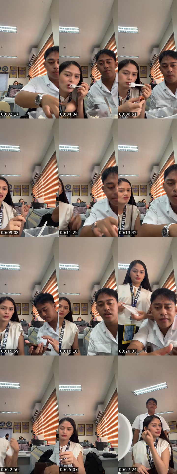 @jxsvl TikTok live from 2026-07-22