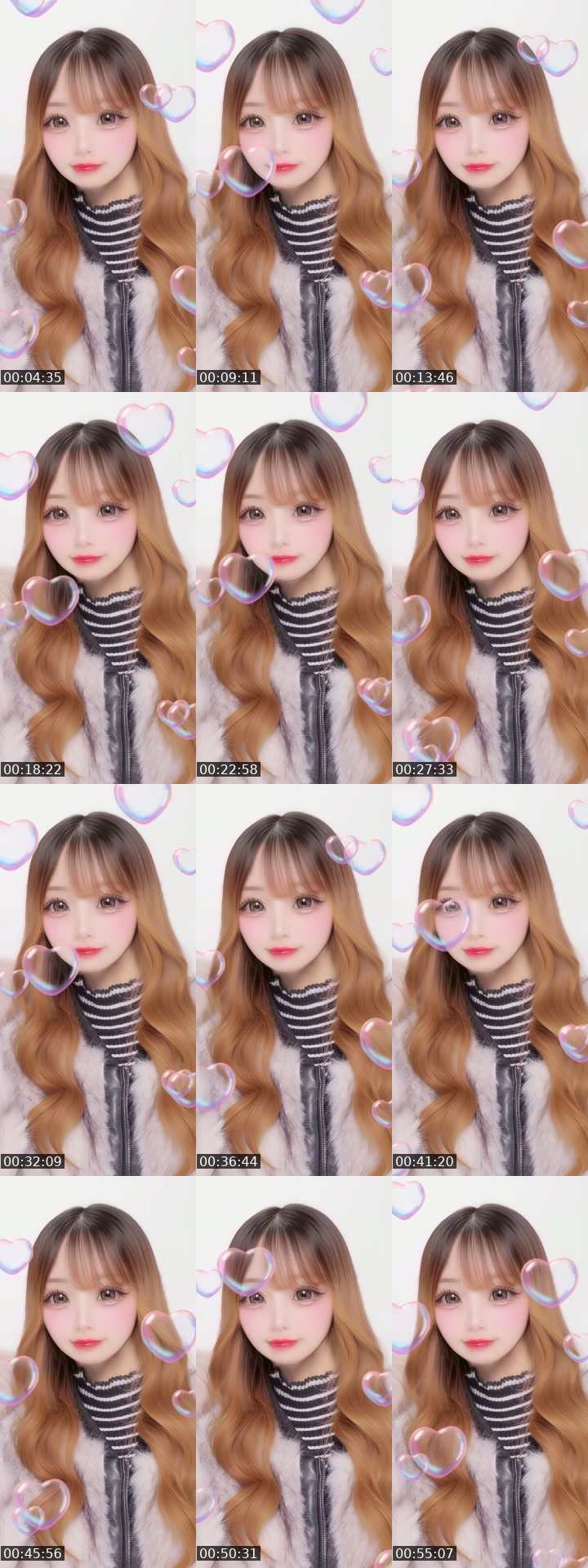 TikTok live: 来て by @kisaki0126