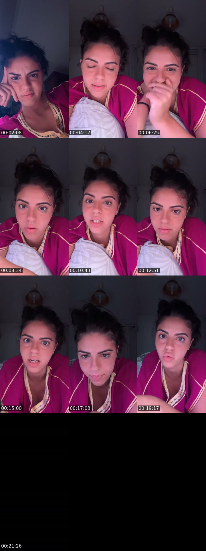 @cyrin.133 France TikTok live from 2026-07-22