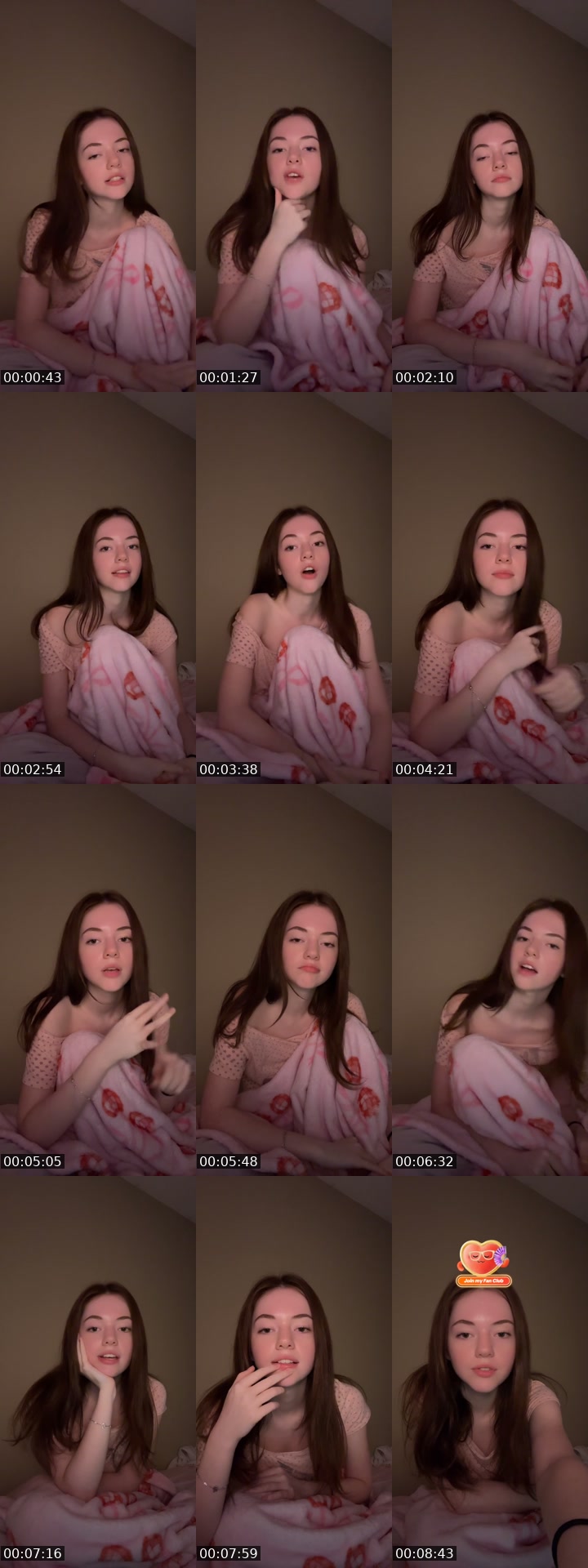 @melodyyavaa TikTok live from 2026-07-22